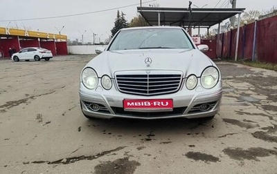 Mercedes-Benz E-Класс, 2005 год, 600 000 рублей, 1 фотография