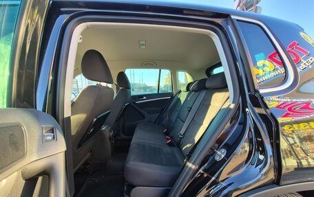 Volkswagen Tiguan I, 2012 год, 1 470 000 рублей, 18 фотография