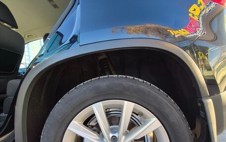 Volkswagen Tiguan I, 2012 год, 1 470 000 рублей, 20 фотография