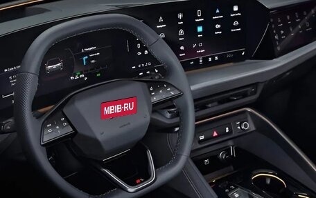 Audi Q5, 2025 год, 8 500 000 рублей, 3 фотография