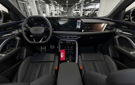 Audi Q5, 2025 год, 8 500 000 рублей, 4 фотография