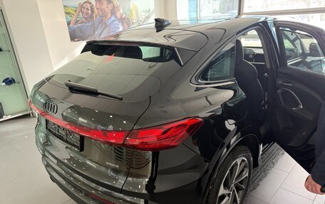 Audi Q5, 2025 год, 8 500 000 рублей, 6 фотография