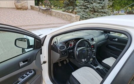 Ford Focus II рестайлинг, 2008 год, 525 000 рублей, 4 фотография