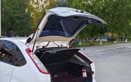 Ford Focus II рестайлинг, 2008 год, 525 000 рублей, 6 фотография