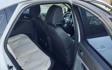 Ford Focus II рестайлинг, 2008 год, 525 000 рублей, 7 фотография