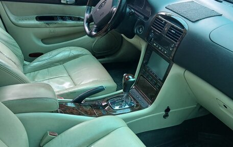 Chery Amulet (A15) I, 2004 год, 300 000 рублей, 3 фотография