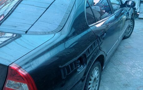 Chery Amulet (A15) I, 2004 год, 300 000 рублей, 6 фотография