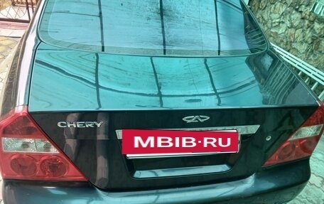 Chery Amulet (A15) I, 2004 год, 300 000 рублей, 5 фотография