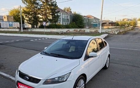 Ford Focus II рестайлинг, 2008 год, 525 000 рублей, 5 фотография