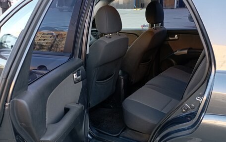KIA Sportage II, 2010 год, 850 000 рублей, 6 фотография