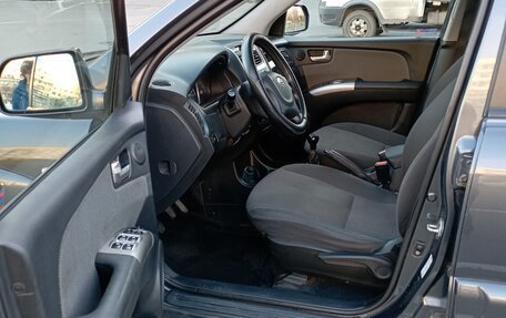 KIA Sportage II, 2010 год, 850 000 рублей, 5 фотография