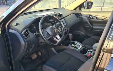 Nissan X-Trail, 2021 год, 3 600 000 рублей, 2 фотография