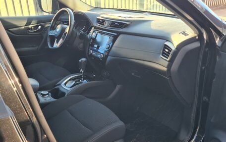 Nissan X-Trail, 2021 год, 3 600 000 рублей, 3 фотография