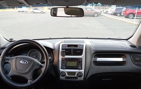 KIA Sportage II, 2010 год, 850 000 рублей, 7 фотография