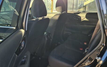 Nissan X-Trail, 2021 год, 3 600 000 рублей, 5 фотография