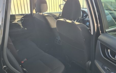 Nissan X-Trail, 2021 год, 3 600 000 рублей, 4 фотография