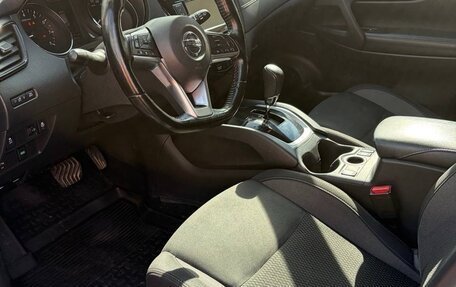 Nissan Qashqai, 2021 год, 1 680 000 рублей, 5 фотография
