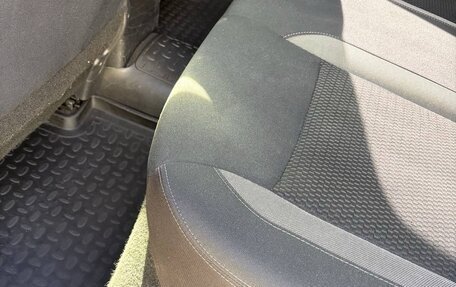 Nissan Qashqai, 2021 год, 1 680 000 рублей, 11 фотография