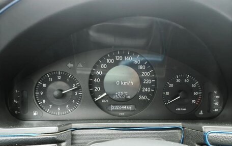 Mercedes-Benz E-Класс, 2005 год, 600 000 рублей, 5 фотография