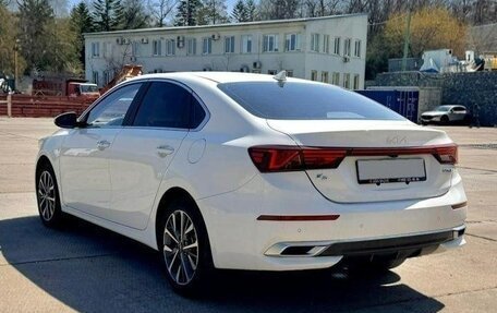 KIA K3, 2023 год, 1 700 000 рублей, 4 фотография