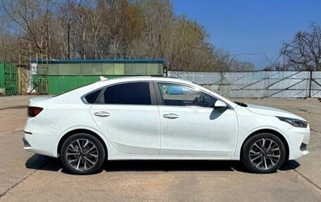 KIA K3, 2023 год, 1 700 000 рублей, 6 фотография