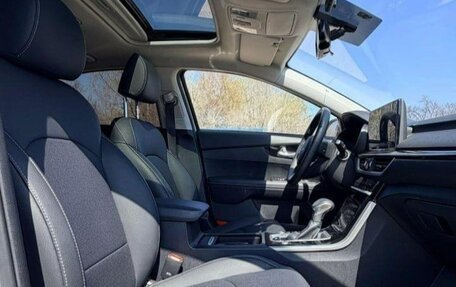 KIA K3, 2023 год, 1 700 000 рублей, 14 фотография