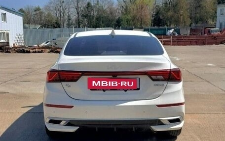 KIA K3, 2023 год, 1 700 000 рублей, 5 фотография