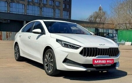 KIA K3, 2023 год, 1 700 000 рублей, 7 фотография