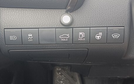 Toyota Camry, 2020 год, 2 950 000 рублей, 8 фотография