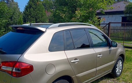 Renault Koleos I рестайлинг 2, 2014 год, 1 000 000 рублей, 2 фотография