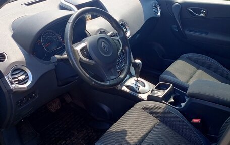 Renault Koleos I рестайлинг 2, 2014 год, 1 000 000 рублей, 4 фотография