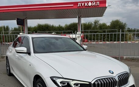 BMW 3 серия, 2023 год, 3 300 000 рублей, 2 фотография
