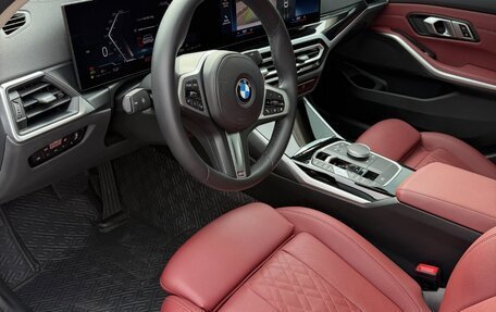 BMW 3 серия, 2023 год, 3 300 000 рублей, 6 фотография
