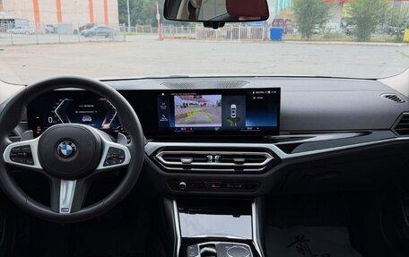 BMW 3 серия, 2023 год, 3 300 000 рублей, 8 фотография