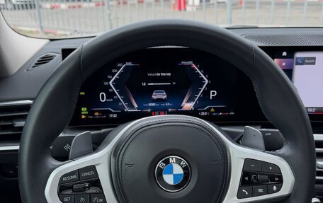 BMW 3 серия, 2023 год, 3 300 000 рублей, 10 фотография