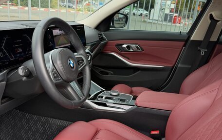 BMW 3 серия, 2023 год, 3 300 000 рублей, 9 фотография