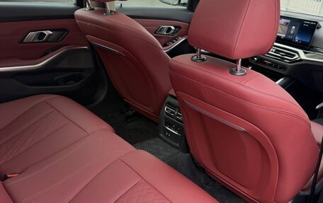 BMW 3 серия, 2023 год, 3 300 000 рублей, 14 фотография