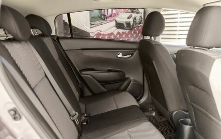 KIA Rio IV, 2020 год, 1 487 000 рублей, 8 фотография