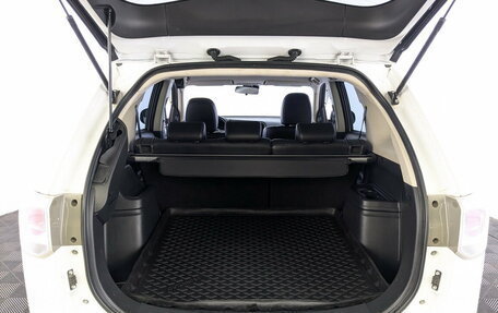 Mitsubishi Outlander III рестайлинг 3, 2012 год, 1 415 000 рублей, 10 фотография