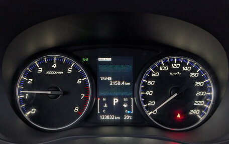 Mitsubishi Outlander III рестайлинг 3, 2012 год, 1 415 000 рублей, 13 фотография