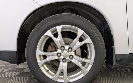 Mitsubishi Outlander III рестайлинг 3, 2012 год, 1 415 000 рублей, 18 фотография