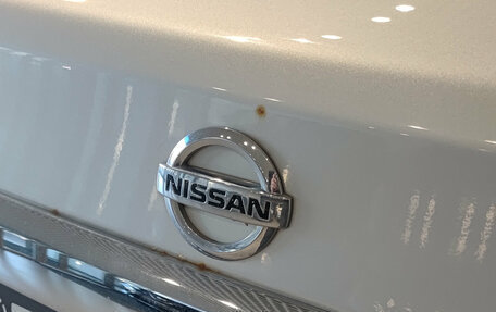 Nissan Tiida, 2007 год, 290 000 рублей, 28 фотография