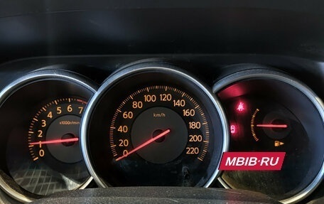 Nissan Tiida, 2007 год, 290 000 рублей, 17 фотография