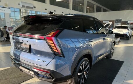 Geely Atlas, 2023 год, 2 495 000 рублей, 6 фотография