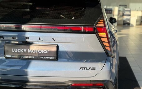 Geely Atlas, 2023 год, 2 495 000 рублей, 10 фотография