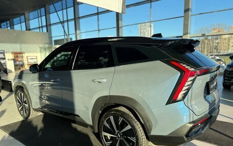 Geely Atlas, 2023 год, 2 495 000 рублей, 4 фотография