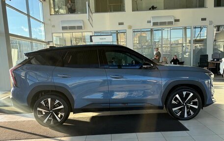 Geely Atlas, 2023 год, 2 495 000 рублей, 7 фотография