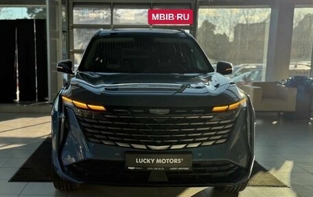 Geely Atlas, 2023 год, 2 495 000 рублей, 2 фотография
