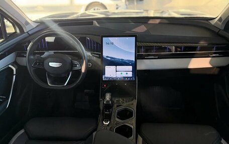 Geely Atlas, 2023 год, 2 495 000 рублей, 14 фотография