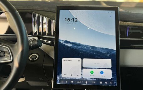 Geely Atlas, 2023 год, 2 495 000 рублей, 17 фотография